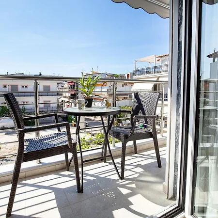 Dream Of Thassos 아파트