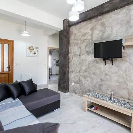 아파트 Dream Of Thassos 포토스