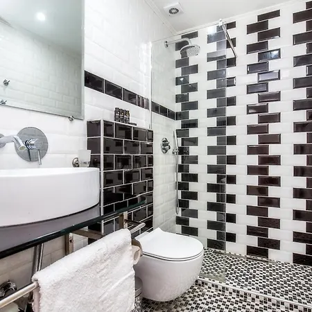 아파트 Dream Of Thassos *