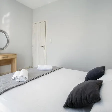 아파트 Dream Of Thassos 포토스