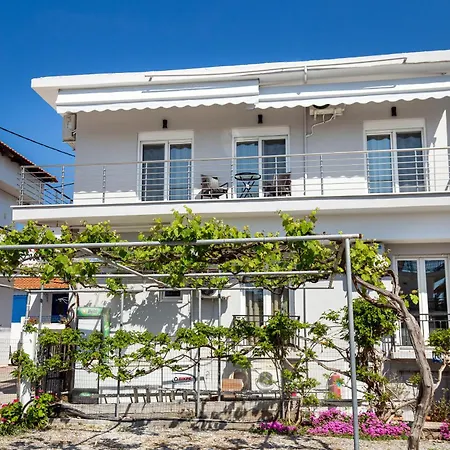 아파트 Dream Of Thassos *