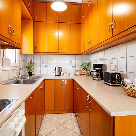 Dream Of Thassos 아파트 포토스