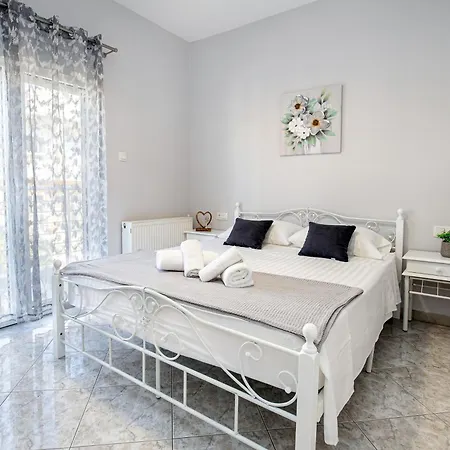 Dream Of Thassos 아파트 포토스