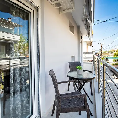 Dream Of Thassos 포토스