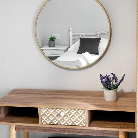 아파트 Dream Of Thassos 포토스