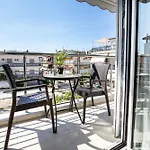 Dream Of Thassos Apartment