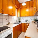 Dream Of Thassos Apartment *
