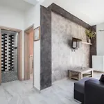 Dream Of Thassos Apartment *