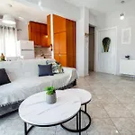 Dream Of Thassos Apartment Potos