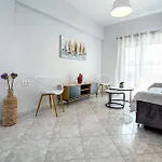 Apartment Dream Of Thassos Potos