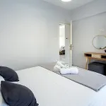 Dream Of Thassos Apartment