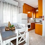 Dream Of Thassos Apartment