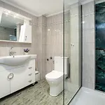 Dream Of Thassos Apartment Potos