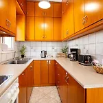 Dream Of Thassos Apartment Potos