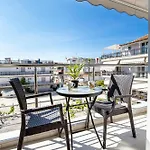 Dream Of Thassos Apartment Potos