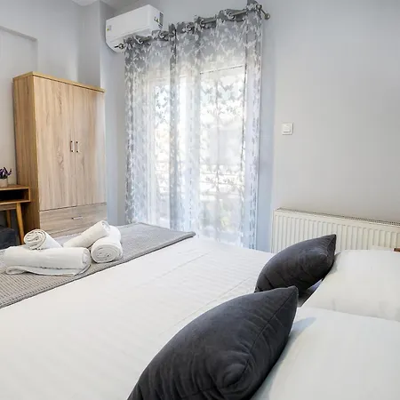 Apartmán Dream Of Thassos Potos