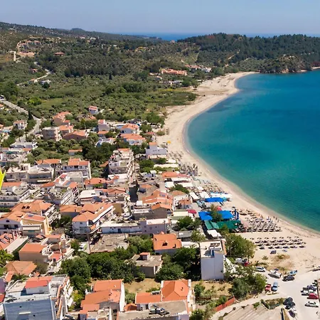 Dream Of Thassos *