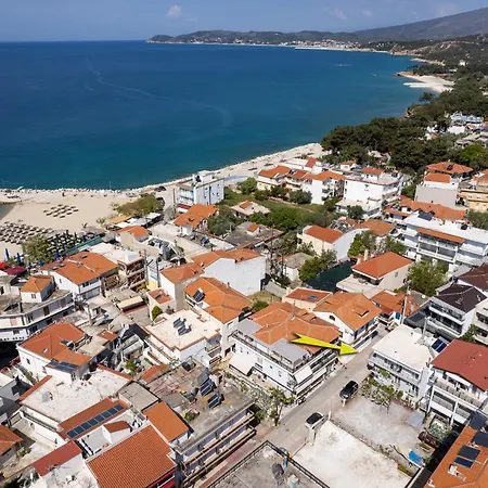 Dream Of Thassos *