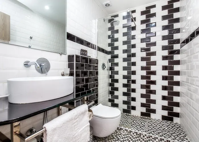 Appartement Dream Of Thassos *